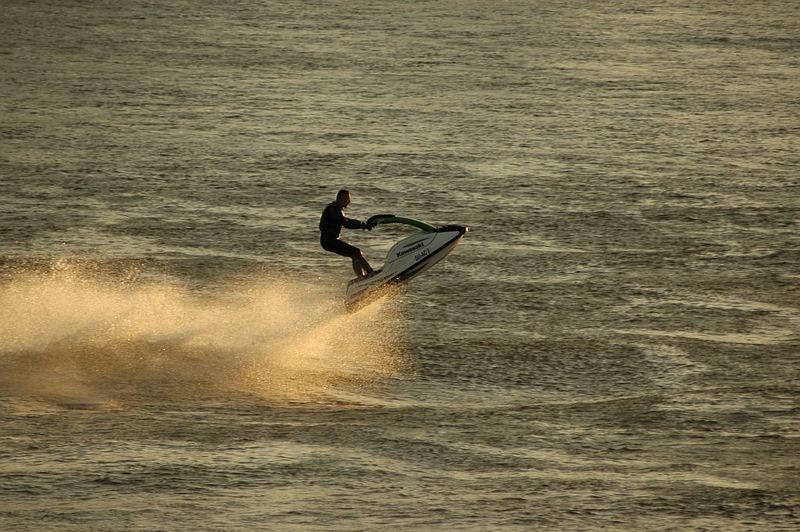 Jetski