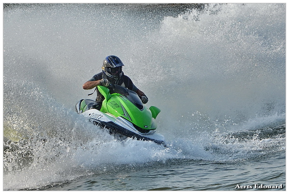 Jetski