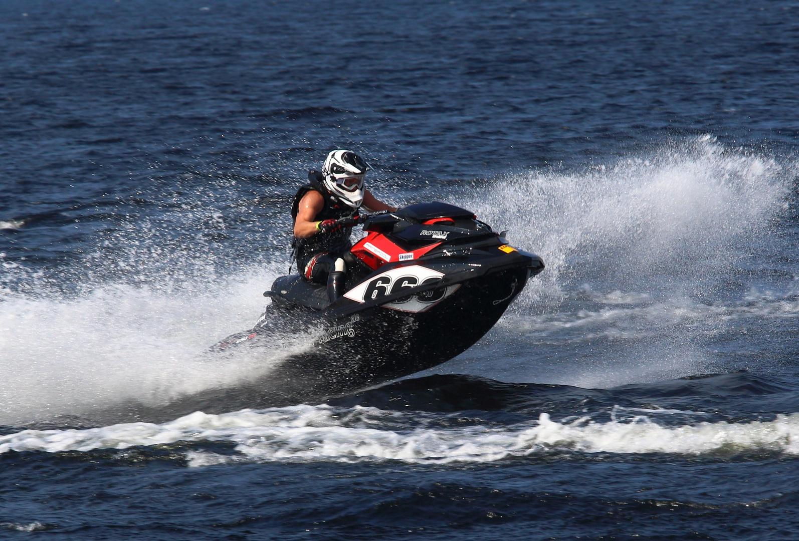 Jetski