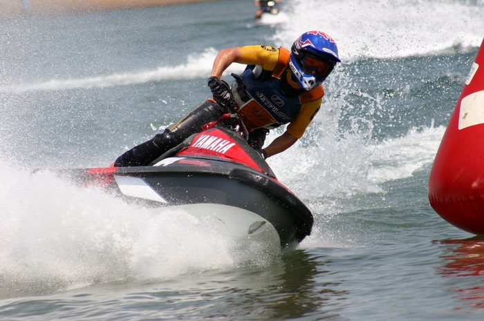 Jetski