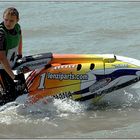 Jetski Freestyle Profi--Vizeweltmeister Lee Stone