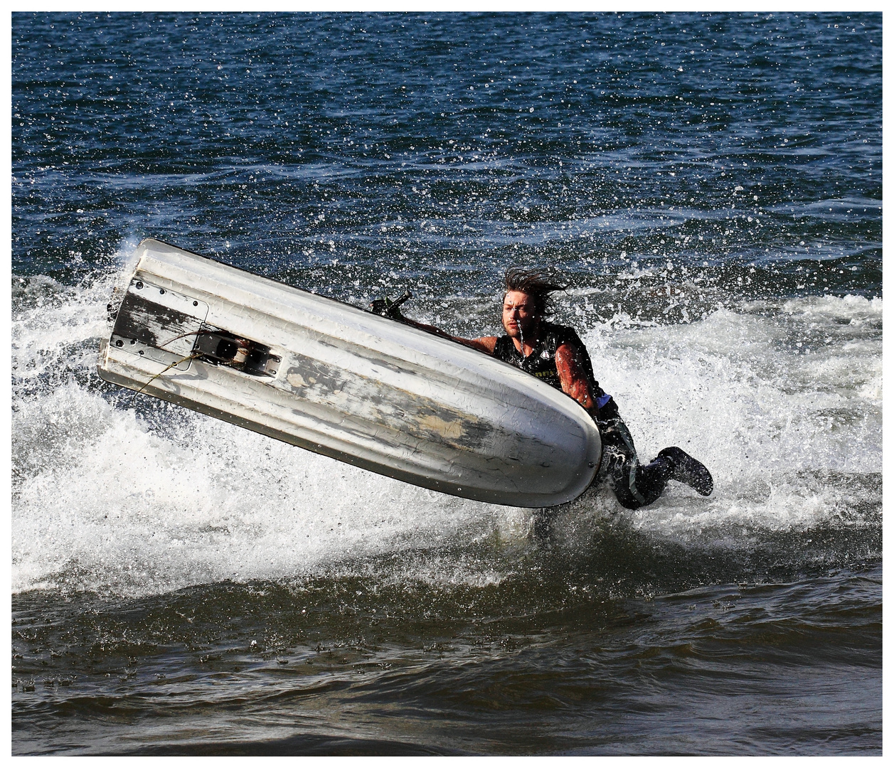 JetSki Freestyle Show