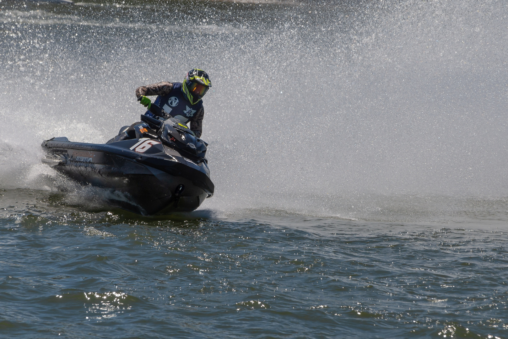 Jetski Lorch 1