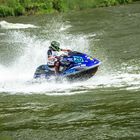 Jetski Rennen