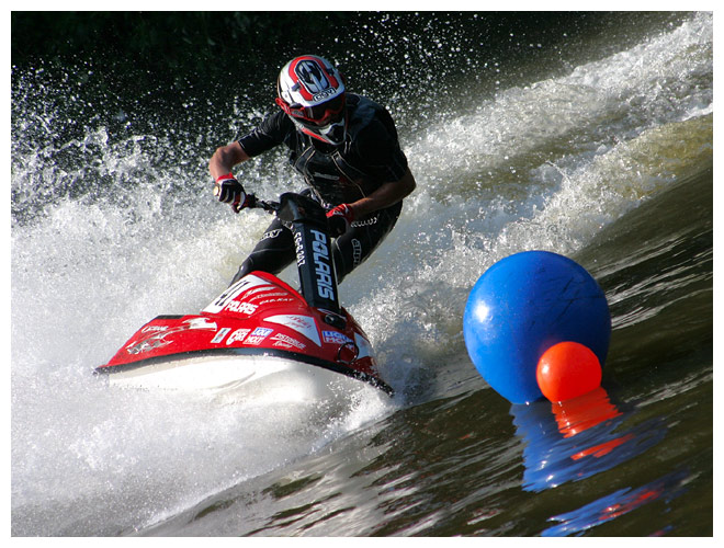 Jetski Saarbrücken 04