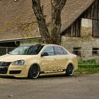 Jetta MK5 Tuning