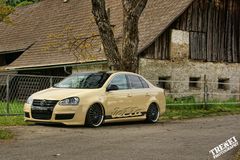 Jetta MK5 Tuning