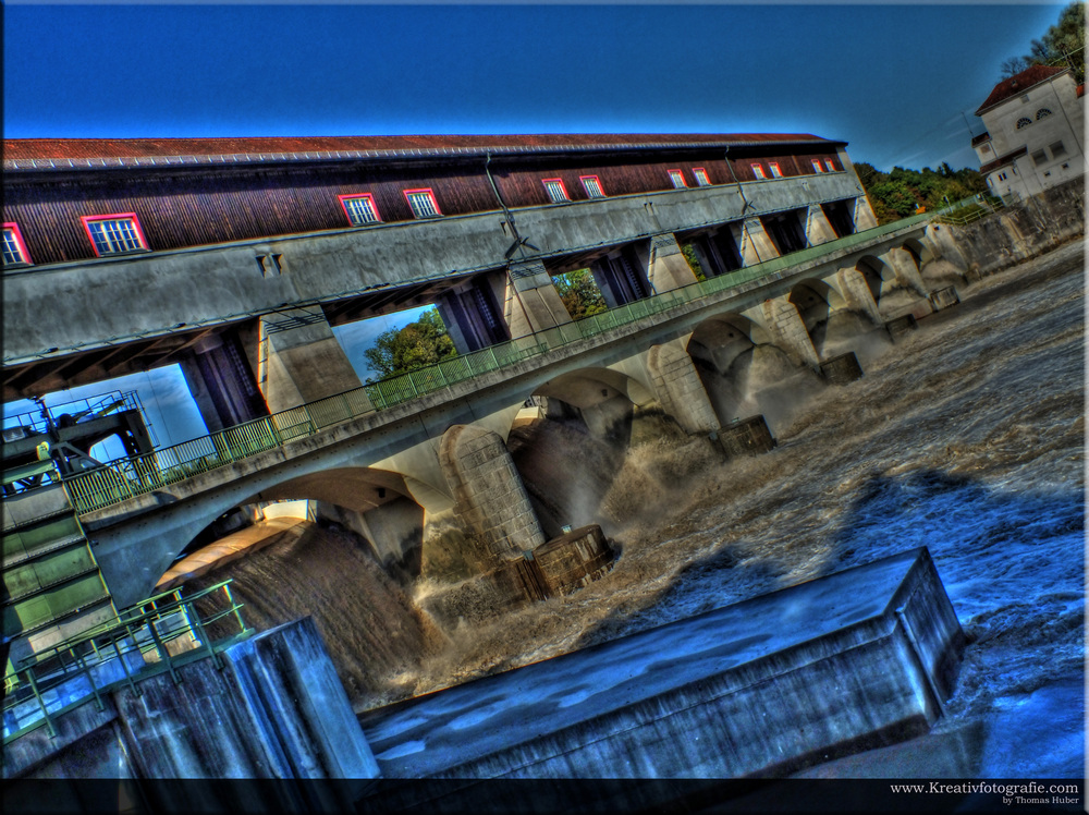 Jettenbach HDR