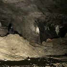 Jettenhöhle Harz