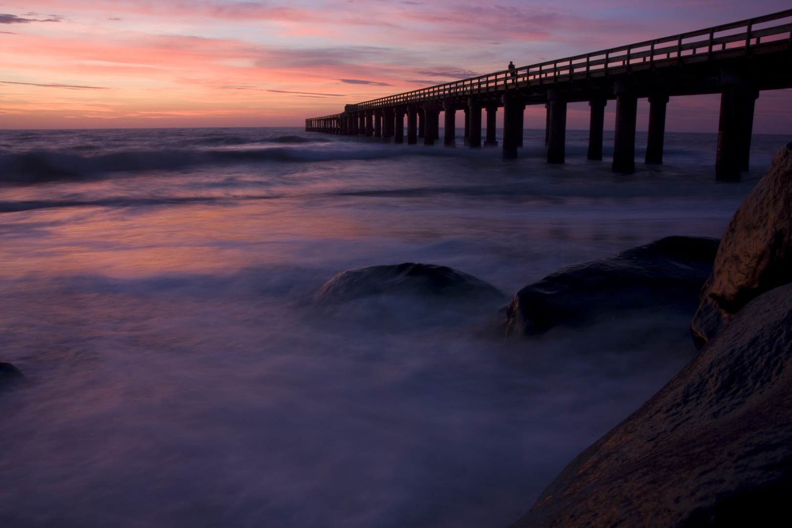 Jetti Sunset Swakopmund