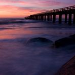 Jetti Sunset Swakopmund