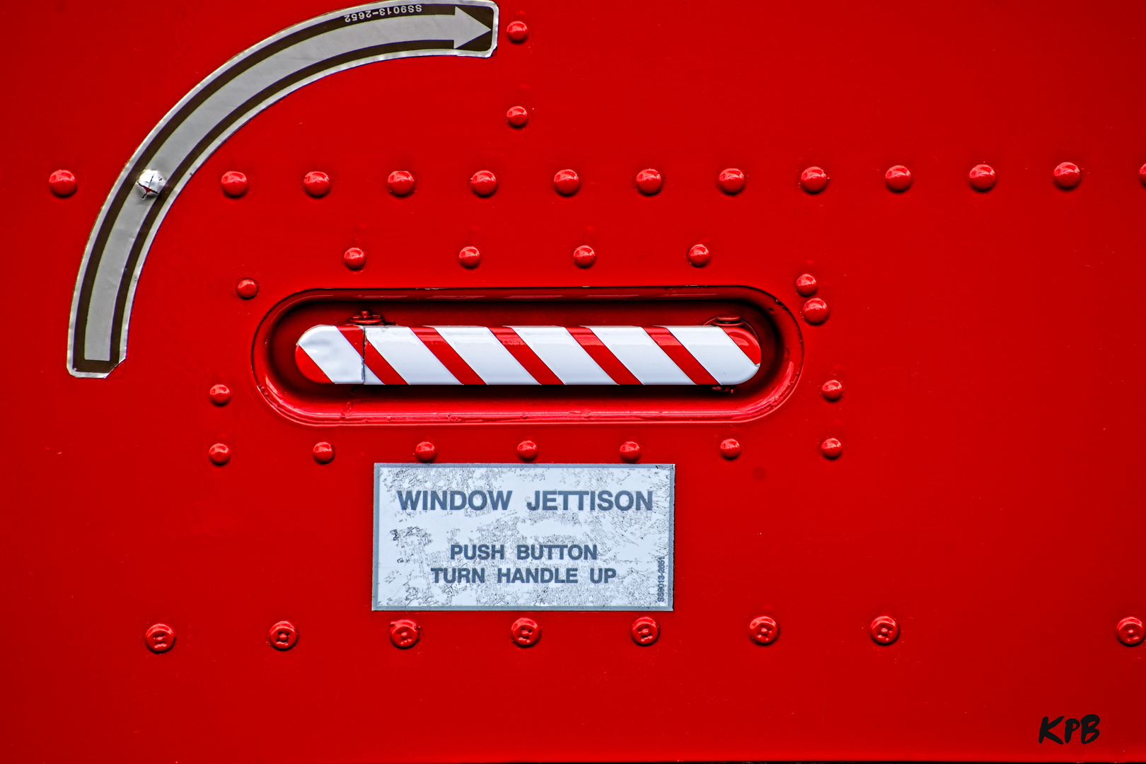 Jettison