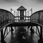 Jetty-Eingang Swakobmund