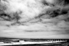 Jetty in Swakopmund # 2