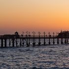 "Jetty" in Swakopmund