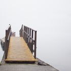 Jetty into Nothingness