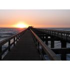 Jetty, Swakopmund