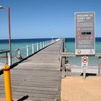 Jetty Tumby Bay