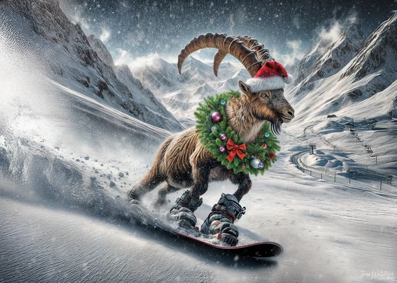 Jetzt aber..... Avanti!