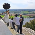 Jetzt bloß nicht loslassen!