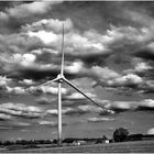 Jetzt braucht es nur noch kräftigen Wind.