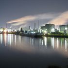 jetzt endlich doch: der Donauhafen