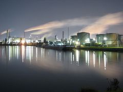 jetzt endlich doch: der Donauhafen