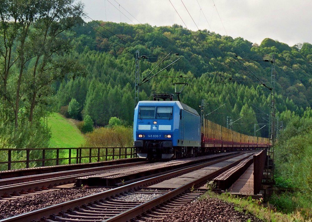 "Jetzt fahren wir nach Wiesenplan"