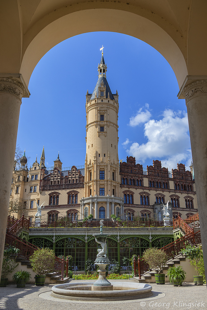 Jetzt geht die Reise wieder in Deutschlands Norden 