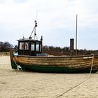 Jetzt Handbreit Wasser unterm Kiel