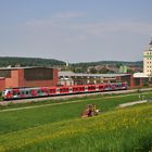 Jetzt im Kraichgau.