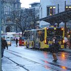 Jetzt is genug mit Regen