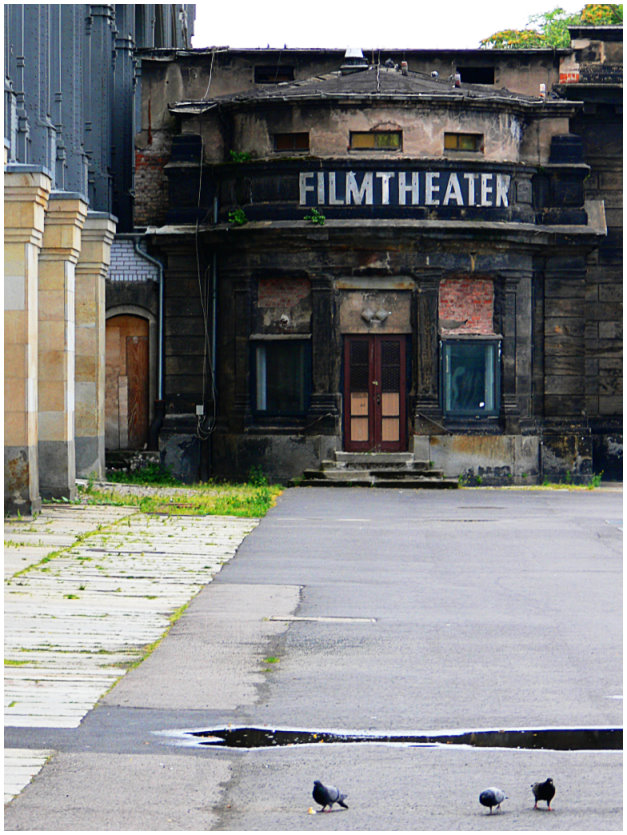 Jetzt neu im Kino