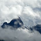 Jetzt weiß ich auch woher das Nebelhorn seinen Namen hat...