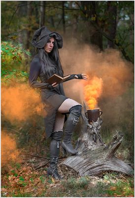 jetzt wird gequacksalbert!