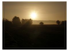 Jetzt wird´s herbstlich