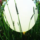 Jeu de ballon, Jeu de lumière