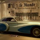 Jeudi 29 Juin 1950 / Talbot-Lago T 26 Grand Sport von Saoutchik, Baujahr 1948