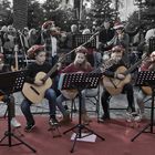 Jeune Orchestre à cordes