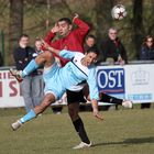 Jeunesse Canach vs. RFU Letzeberg