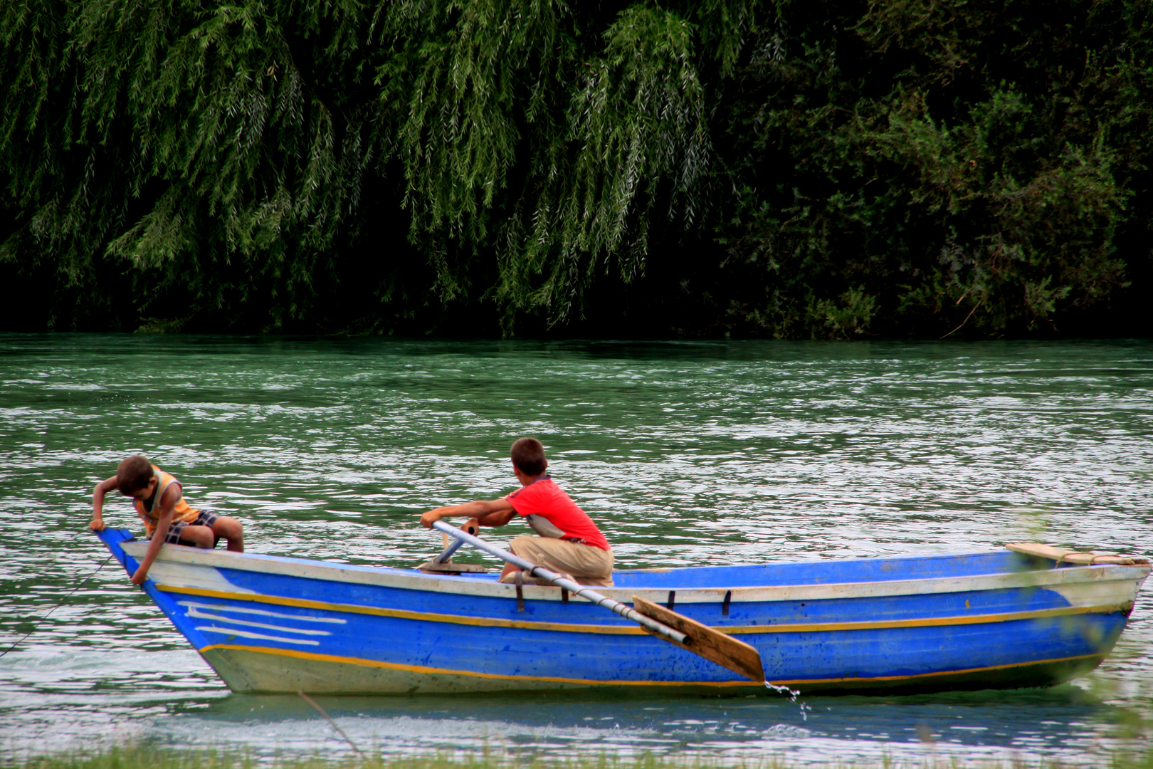 jeux d enfants