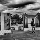 Jeux de berges en bord de Seine # 2