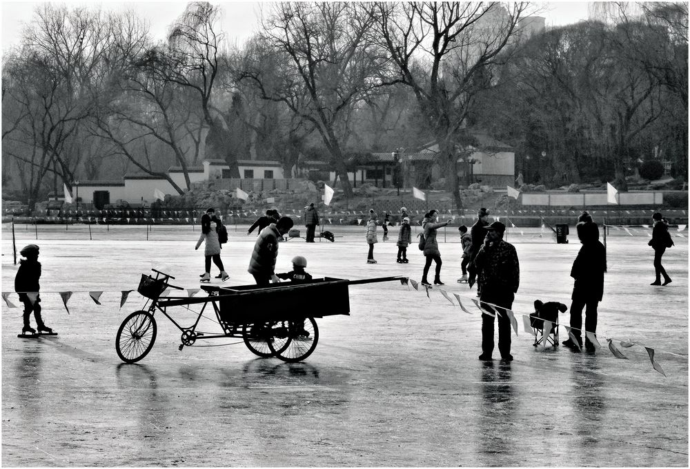 Jeux de glace 