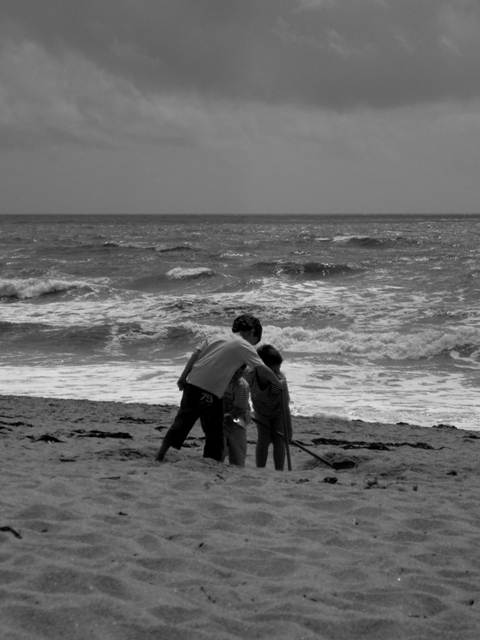 Jeux de plage