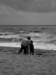 Jeux de plage