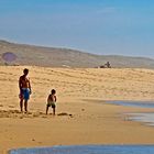 Jeux de plage