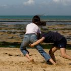 Jeux de plage