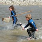 Jeux de plage