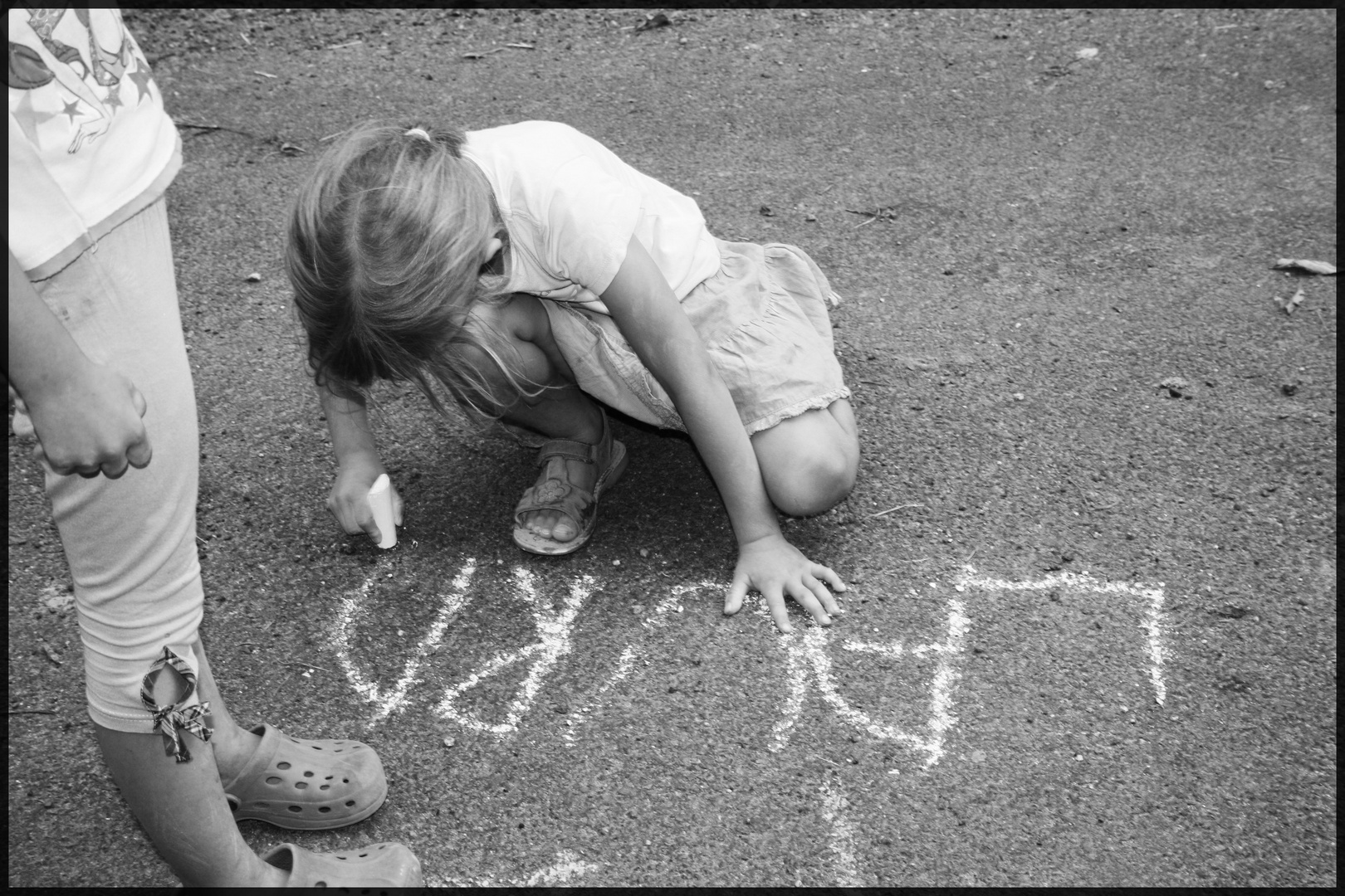 Jeux d'enfants (2)