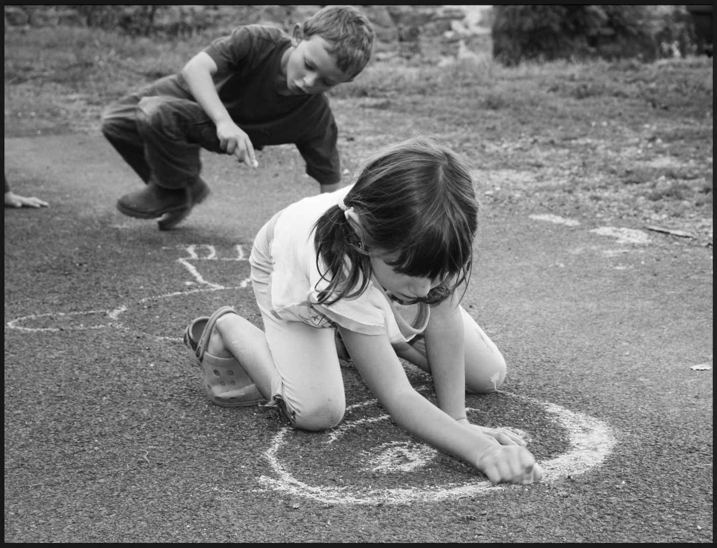 Jeux d'enfants (3)